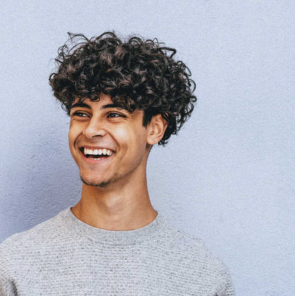 Organic Curl Styling Cream