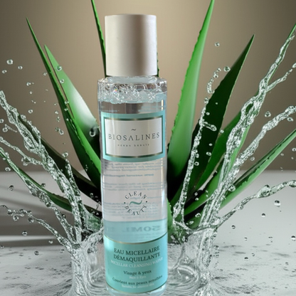 Micellar Cleansing Water
