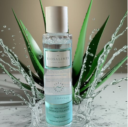 Micellar Cleansing Water