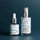 Organic Serum & Cream for Intense Hydration