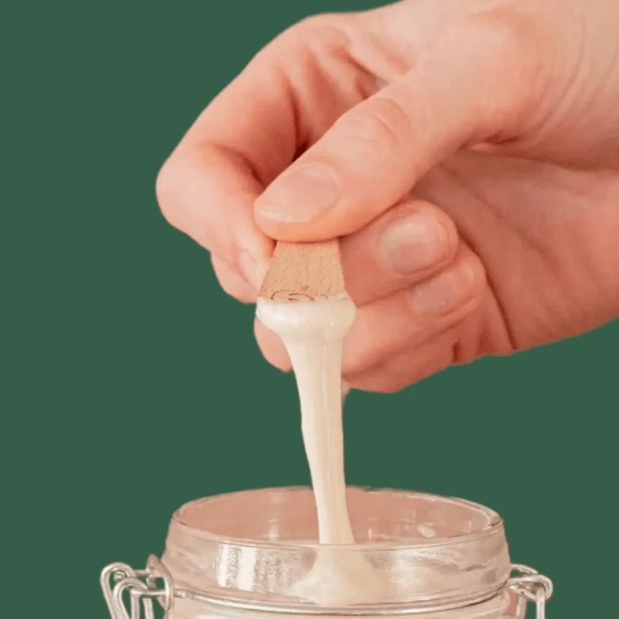 Fluoride-free Mint Toothpaste