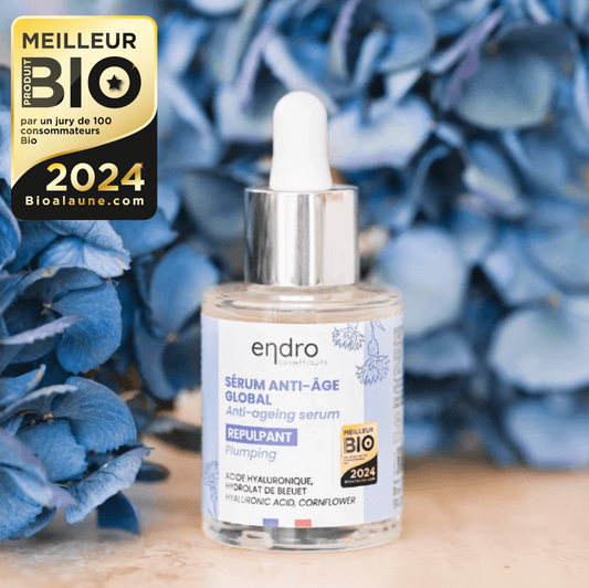 Age Defiance Plumping Serum