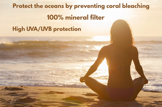 100 % Mineral Sun Solar Spray 50