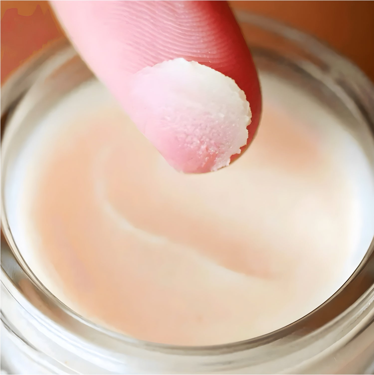 All Natural & Organic Lip balm with Citrus Fruits & Shea Butter