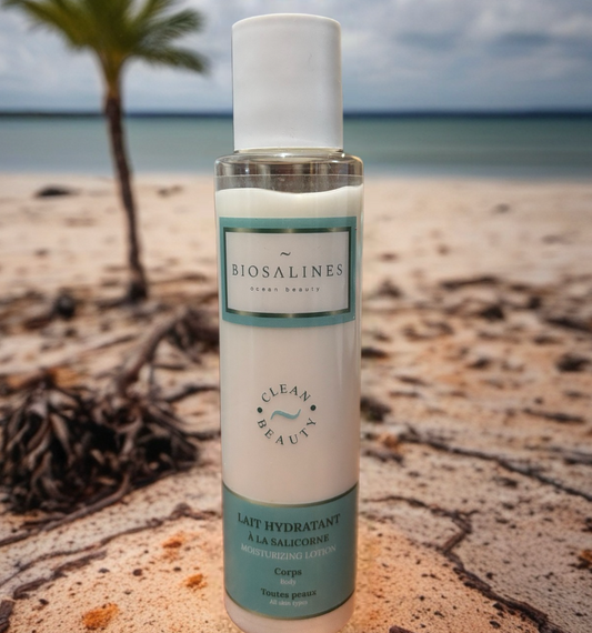 Salicornia Moisturizing Lotion