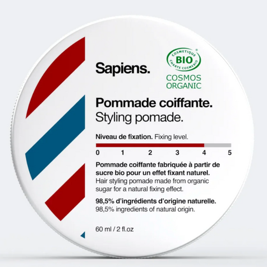 Organic Styling Pomade