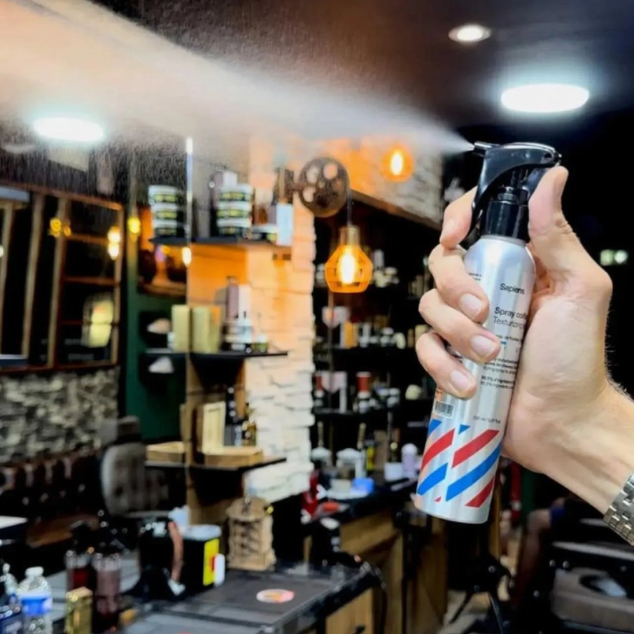 Sea Salt Spray