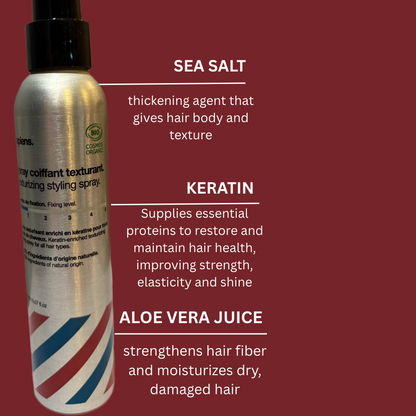 Sea Salt Spray