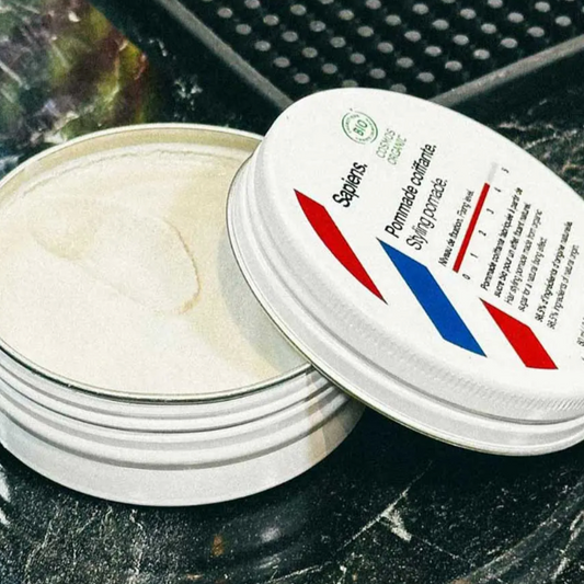 Organic Styling Pomade