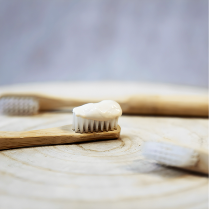 Fluoride-free Mint Toothpaste