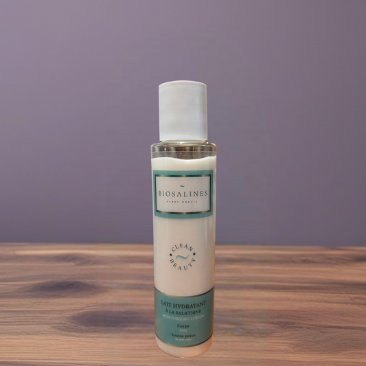 Salicornia Moisturizing Lotion