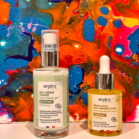 Beautiful Skin Duo