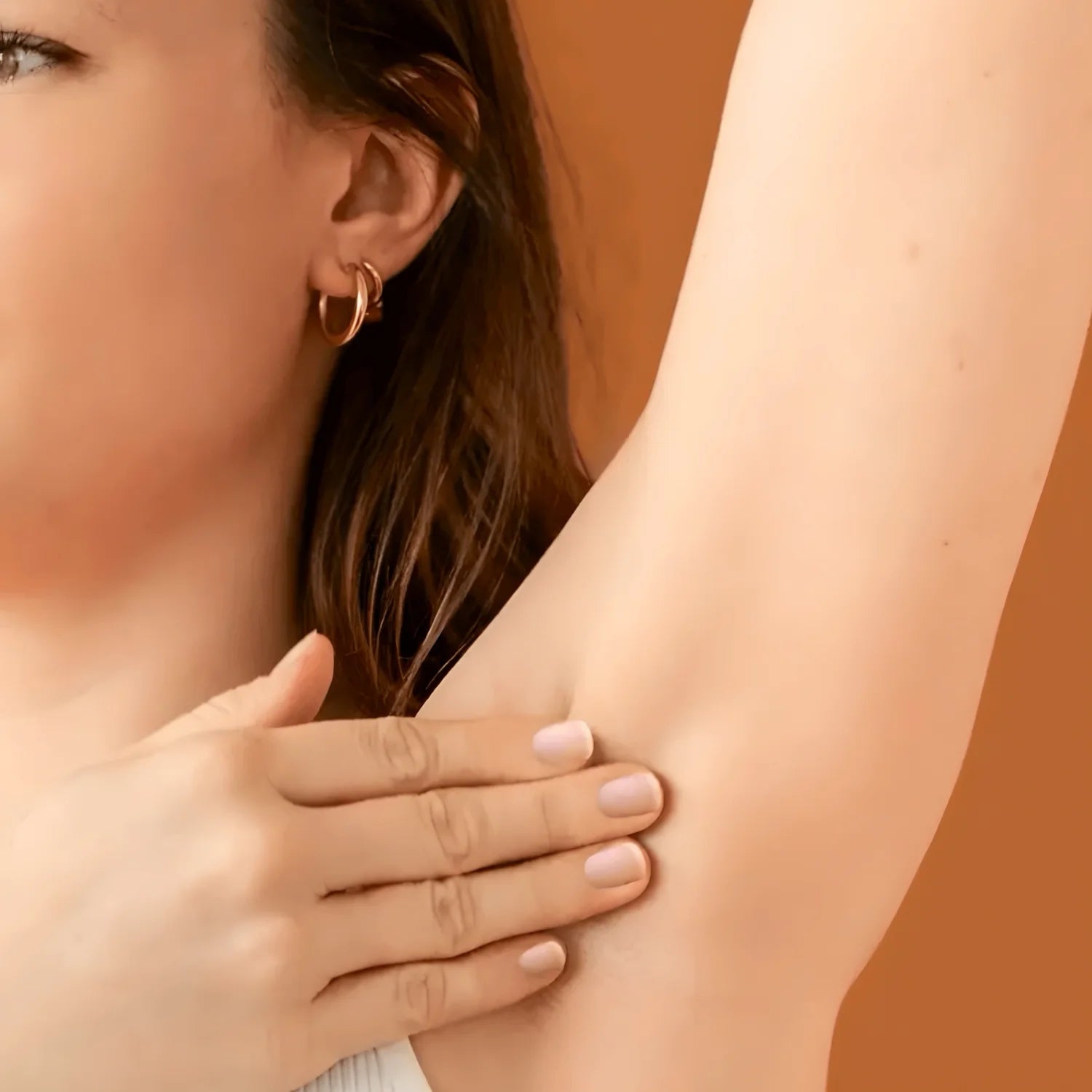 All Natural Balm Deodorant Aluminium Free – Coconut