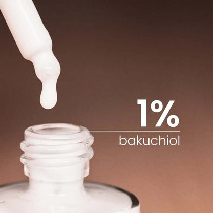 Anti-dark spot Serum - 1% bakuchiol
