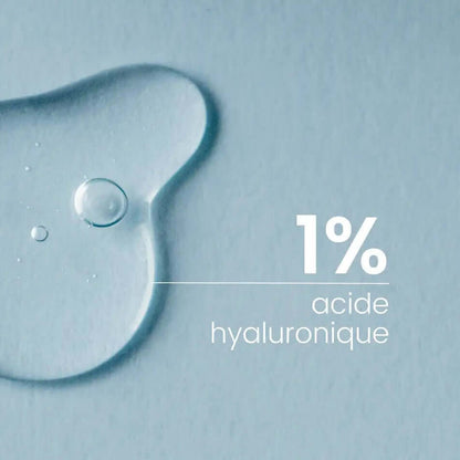 Hydrating serum - 1% hyaluronic acid