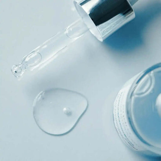 Hydrating serum - 1% hyaluronic acid