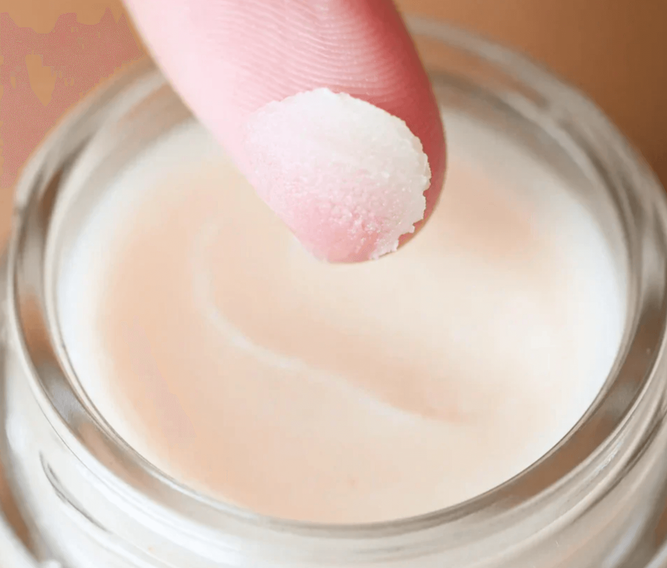 Red Berries Lip balm