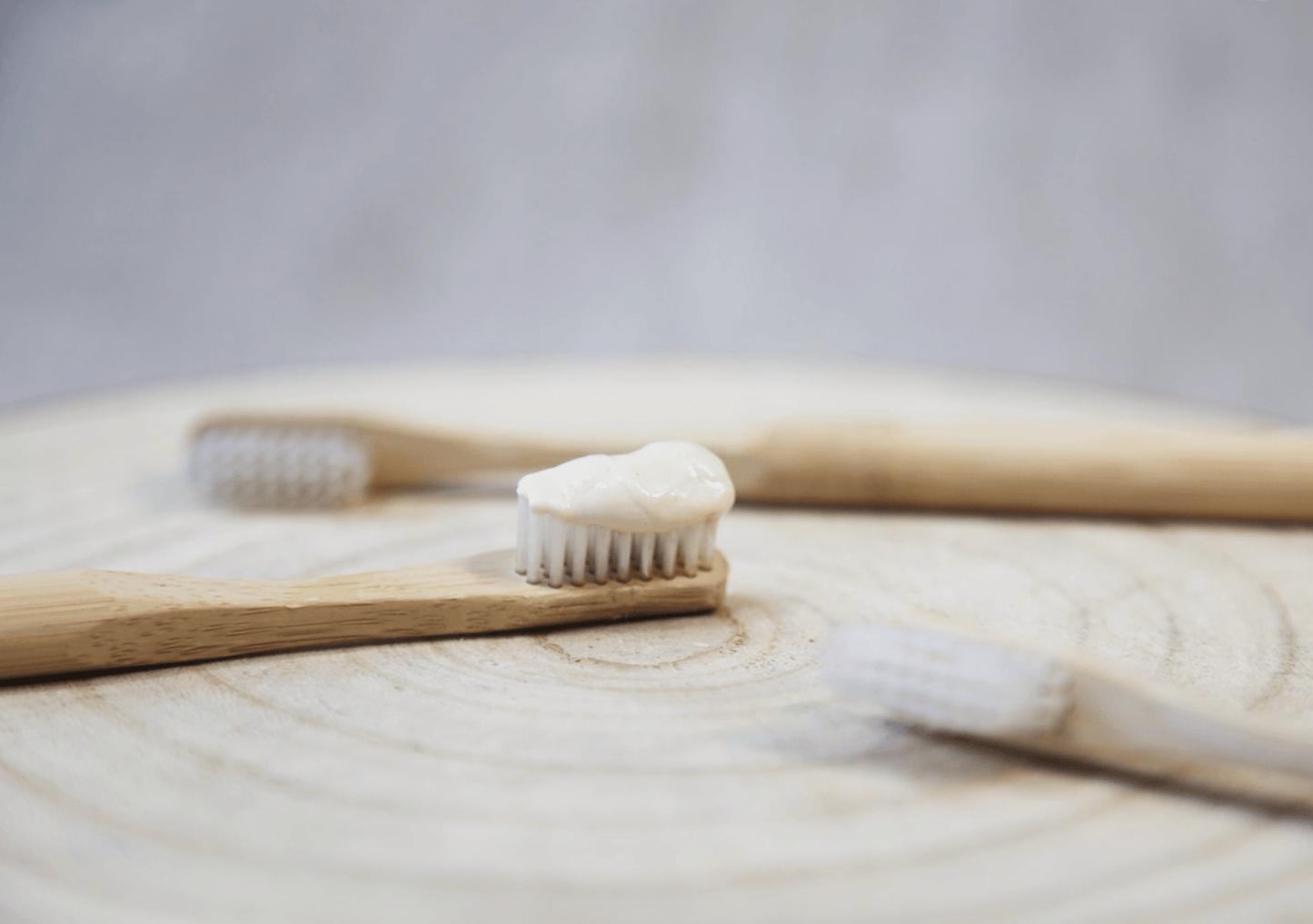 Fluoride-free Mint Toothpaste