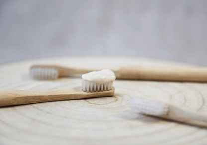 Fluoride-free Mint Toothpaste