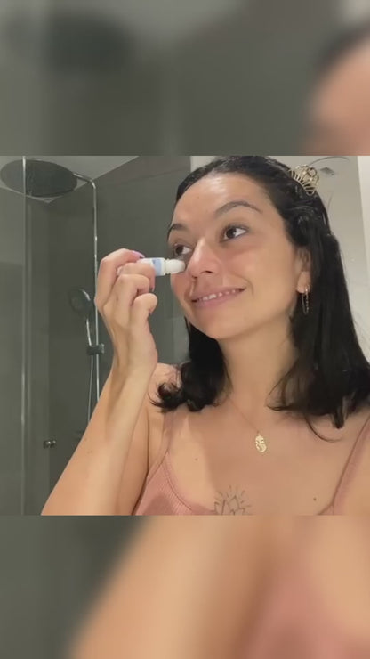 Eye Contour Age Defiance with Cornflower Hydrolate