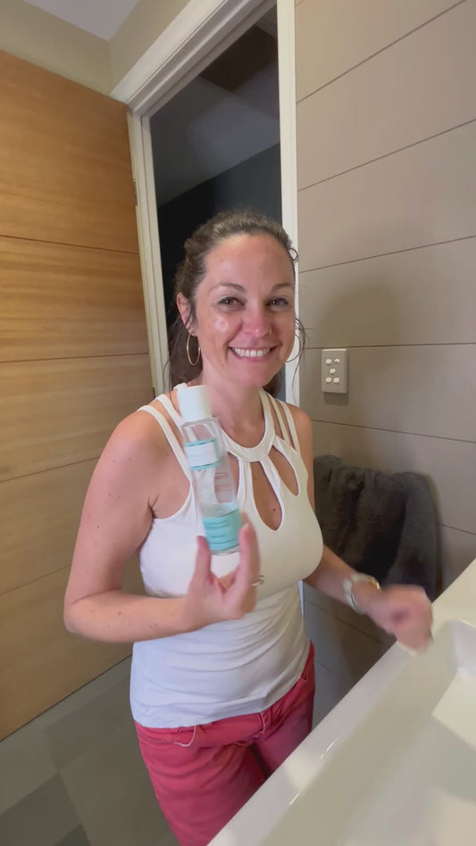 Micellar Cleansing Water