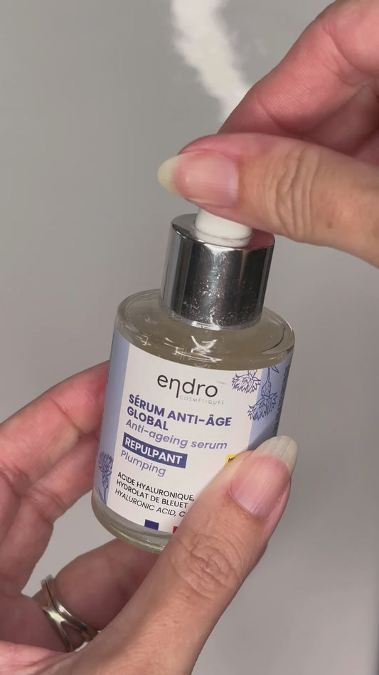 Age Defiance Plumping Serum
