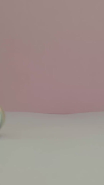 Red Berries Lip balm